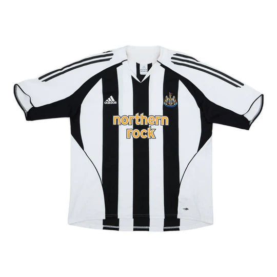 2005-07 Newcastle United FC Home