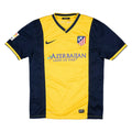 Maillot extérieur de l'Atlético de Madrid 2013-14