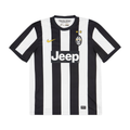 2012-13 Juventus FC Home