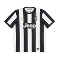 Maillot domicile de la Juventus FC 2012-13