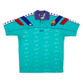 1992-95 FC Barcelona Away