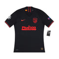 Maillot extérieur Atlético de Madrid 2019-20
