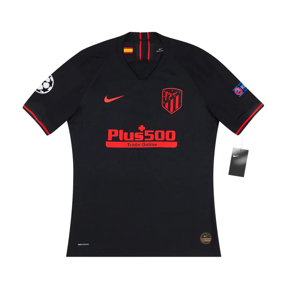 Maillot extérieur Atlético de Madrid 2019-20