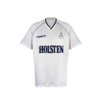 1987-89 Tottenham Hotspur FC Home