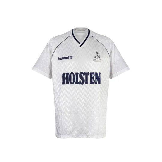 1987-89 Tottenham Hotspur FC Home