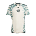 2025-26 Portland Timbers Away