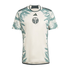 2025-26 Portland Timbers Away