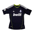 2010-11 Maillot extérieur du Real Madrid
