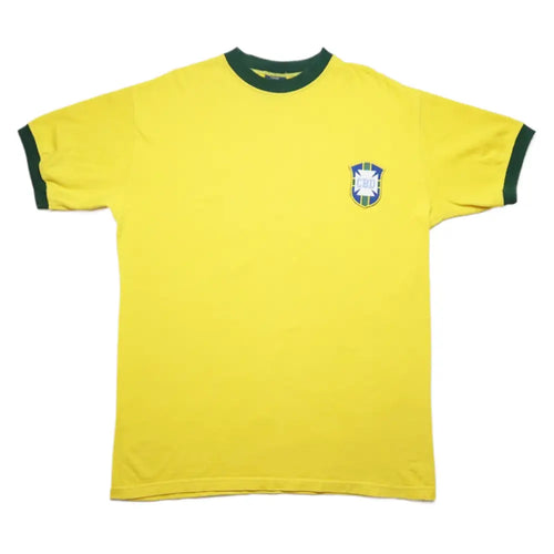 1970 Brazil Home