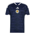 Maillot domicile de l'Écosse 2026