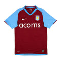 2009-10 Aston Villa FC Away