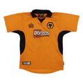 2002-04 Wolverhampton Wanderers FC Home