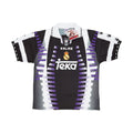 Maillot extérieur du Real Madrid CF 1997-98
