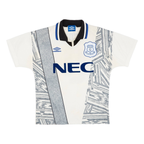 1994-95 Everton FC Away