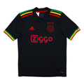 2021-22 AFC Ajax Third