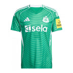 2025-26 Newcastle United FC Away