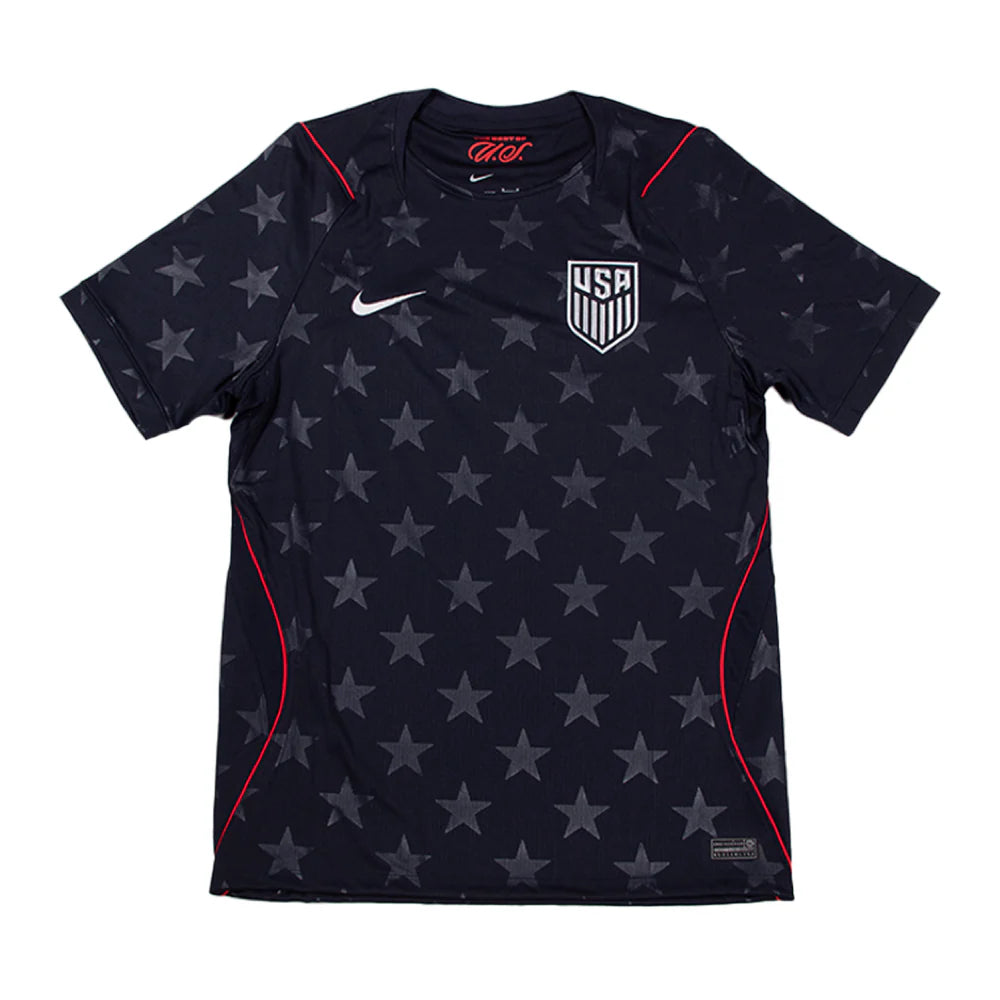 Maillot extérieur des États-Unis 2026