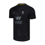 2025-26 Sunderland AFC Third
