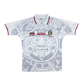 1998 Mexico Away Kit