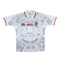 1998 Mexico Away