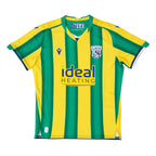 2025-26 West Bromwich Albion FC Away