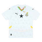 2024 Ghana Home