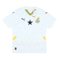 2024 Ghana Home