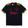 2021-22 AFC Ajax Third