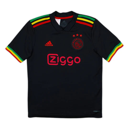 2021-22 AFC Ajax Third