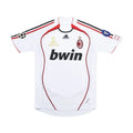 Maillot extérieur AC Milan 2006-07