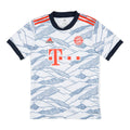 Maillot extérieur Argentine 2026