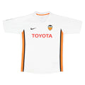 Maillot extérieur Argentine 2026