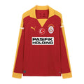 2025-26 Galatasaray SK Special Edition Long Sleeve