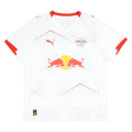 Maillot domicile RB Leipzig 2025-26