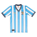 Maillot extérieur Argentine 2026