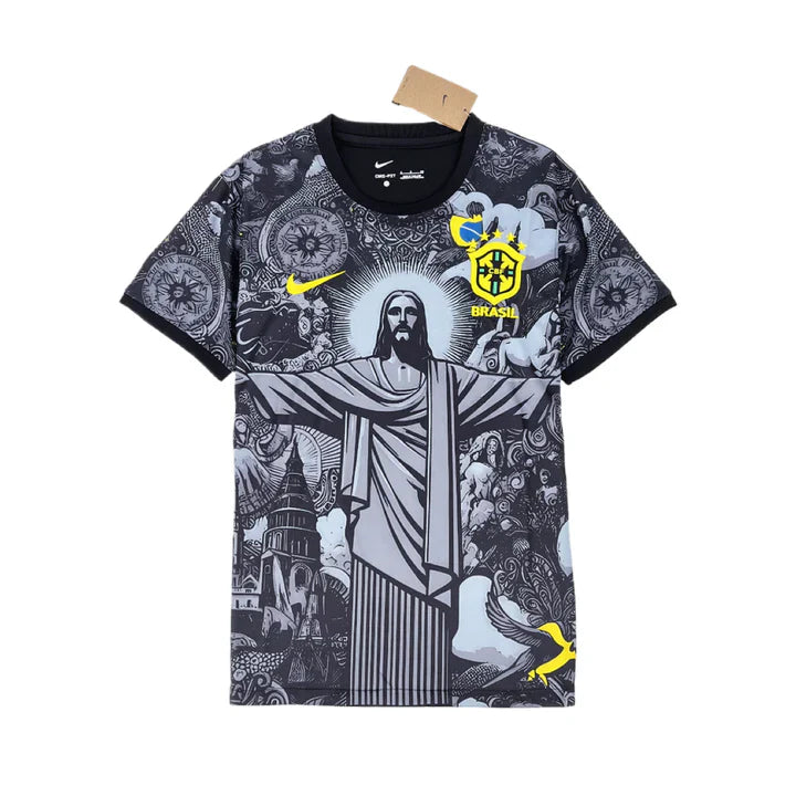 Maillot Édition Spéciale Brésil 2022