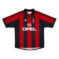 1998-00 AC Milan Home