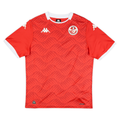 2026 Tunisia Home
