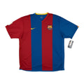 Maillot Domicile FC Barcelone 2006-07