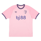 2025-26 AFC Bournemouth Third