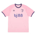 2025-26 AFC Bournemouth Third