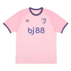 2025-26 AFC Bournemouth Third