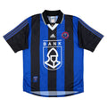 1998-99 Club Brugge KV Home
