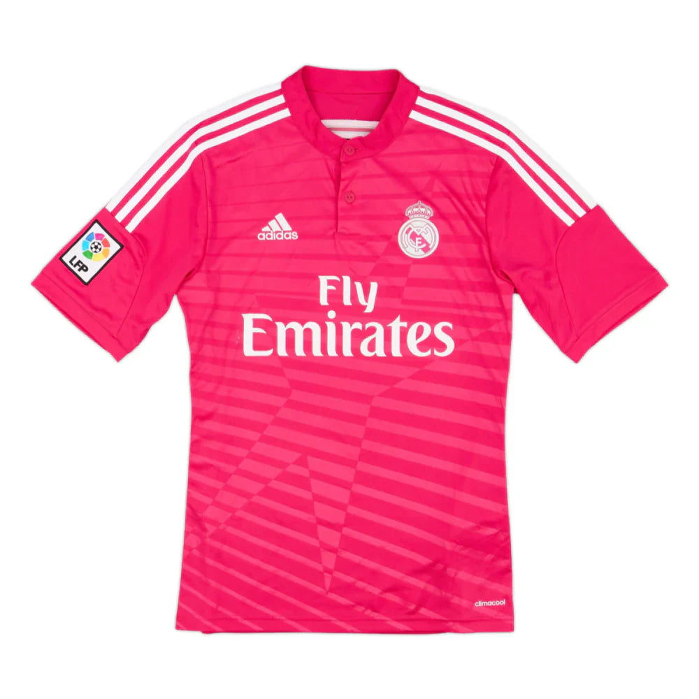 Maillot extérieur Real Madrid CF 2014-15