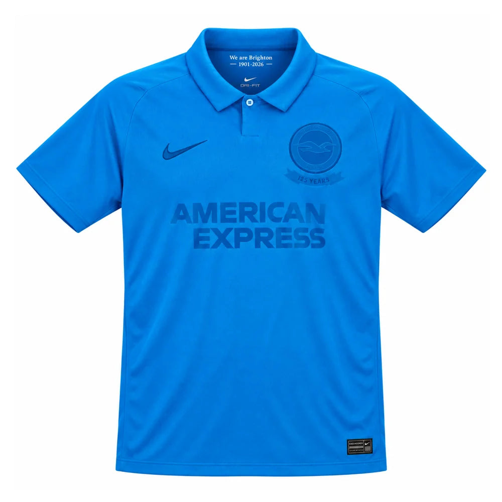 2026-27 Brighton & Hove Albion FC Special Edition