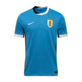 Maillot domicile Uruguay 2026
