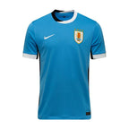2026 Uruguay Home