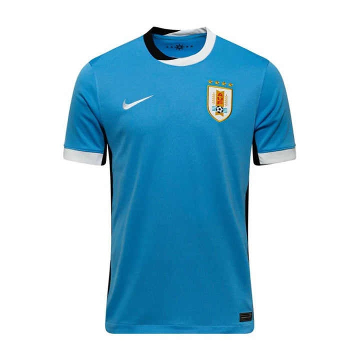 Maillot domicile Uruguay 2026