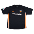2006-07 Valencia CF Away