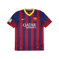 Maillot Domicile FC Barcelone 2013-14